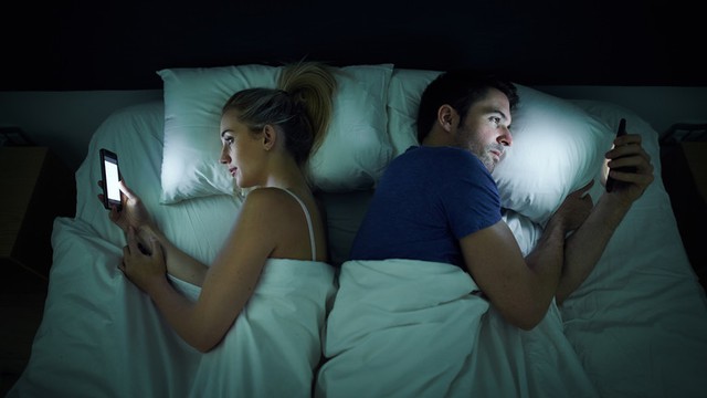 Tỷ lệ sinh toàn cầu lao dốc sau khi điện thoại thông minh ra đời- Ảnh 1. Tỷ lệ sinh toàn cầu lao dốc sau khi điện thoại thông minh ra đời- Ảnh 1.
