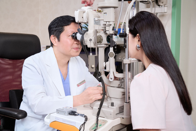 Sự khác biệt giữa các phương pháp mổ cận tiên tiến hiện nay- Ảnh 2. Sự khác biệt giữa các phương pháp mổ cận tiên tiến hiện nay- Ảnh 2.