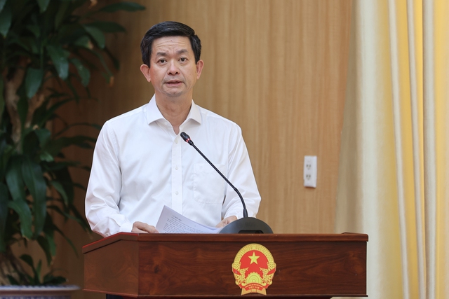 Thủ tướng: Cần Thơ phải làm tốt các nhiệm vụ để phục vụ mục tiêu tăng trưởng 2 con số- Ảnh 3. Thủ tướng: Cần Thơ phải làm tốt các nhiệm vụ để phục vụ mục tiêu tăng trưởng 2 con số- Ảnh 3.