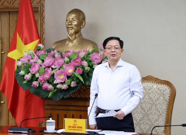 Sửa Luật Đất đai theo hướng giảm thủ tục, thuận lợi hơn cho người dân và doanh nghiệp- Ảnh 3.