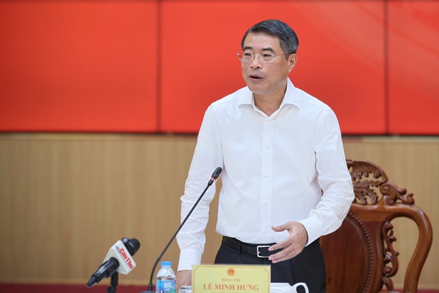 Thủ tướng: Cần Thơ phải làm tốt các nhiệm vụ để phục vụ mục tiêu tăng trưởng 2 con số- Ảnh 2. Thủ tướng: Cần Thơ phải làm tốt các nhiệm vụ để phục vụ mục tiêu tăng trưởng 2 con số- Ảnh 2.