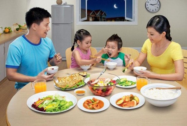 Tăng sức đề kháng cho trẻ trong ngày hè bằng bữa ăn hàng ngày- Ảnh 1. Tăng sức đề kháng cho trẻ trong ngày hè bằng bữa ăn hàng ngày- Ảnh 1.