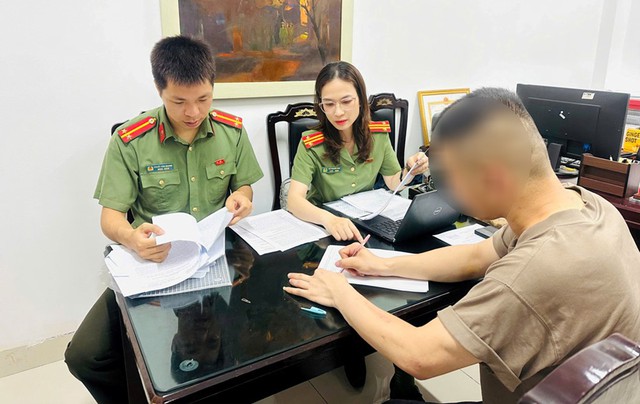 Cuộc thi Hoa khôi Di sản quốc gia 2026 bị xử phạt vì tổ chức không phép- Ảnh 2. Cuộc thi Hoa khôi Di sản quốc gia 2026 bị xử phạt vì tổ chức không phép- Ảnh 2.