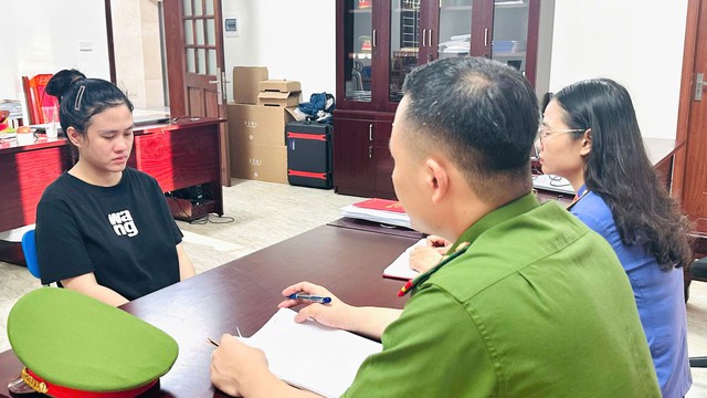 Thu giữ hơn 3.000 sản phẩm giả các thương hiệu nổi tiếng- Ảnh 2.