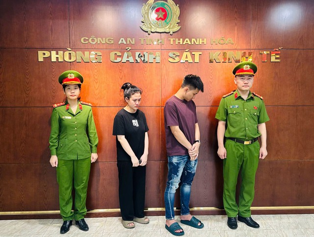 Thu giữ hơn 3.000 sản phẩm giả các thương hiệu nổi tiếng- Ảnh 3.