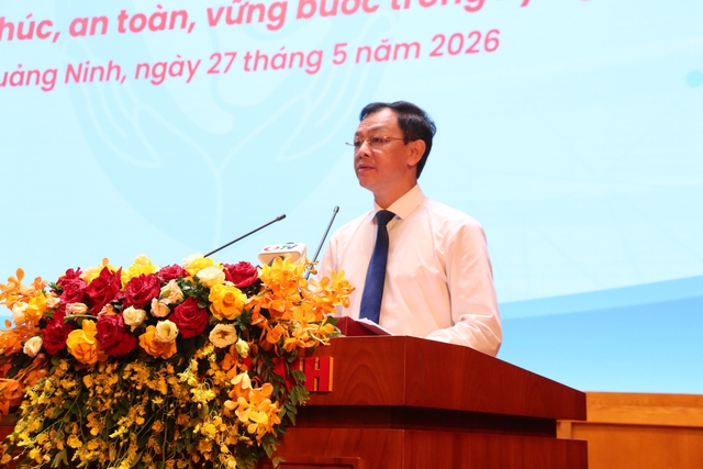 Phát động Tháng hành động vì trẻ em năm 2026: Chung tay xây dựng môi trường số an toàn cho trẻ- Ảnh 2.