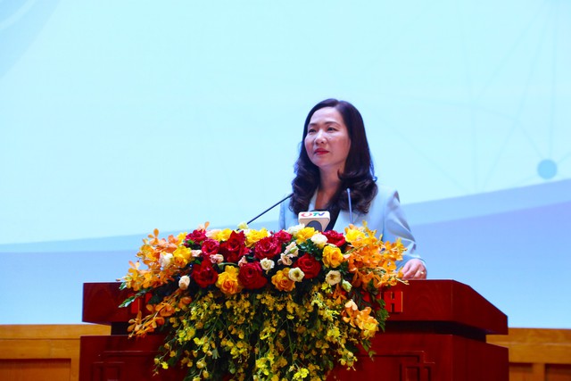 Phát động Tháng hành động vì trẻ em năm 2026: Chung tay xây dựng môi trường số an toàn cho trẻ- Ảnh 4.