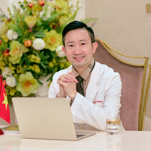 Bác sĩ thẩm mỹ vùng kín tiết lộ 5 thói quen giúp phụ nữ trung niên tìm lại sự tự tin- Ảnh 1.