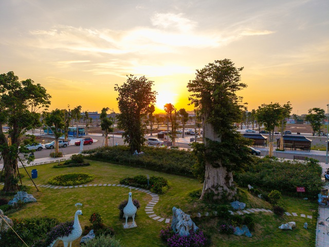 Danko Riverside - Khẳng định tầm vóc đô thị trong dòng chảy quy hoạch vĩ mô của Bắc Ninh- Ảnh 2. Danko Riverside - Khẳng định tầm vóc đô thị trong dòng chảy quy hoạch vĩ mô của Bắc Ninh- Ảnh 2.