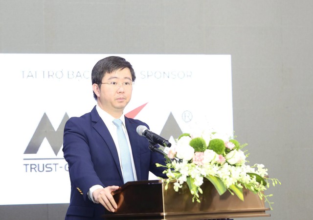 Việt Nam bước vào giai đoạn tăng tốc chuyển đổi số- Ảnh 1. Việt Nam bước vào giai đoạn tăng tốc chuyển đổi số- Ảnh 1.