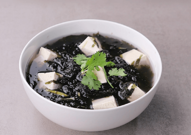 5 món ăn bài thuốc từ rong biển giúp thanh nhiệt, bổ sung khoáng chất- Ảnh 4. 5 món ăn bài thuốc từ rong biển giúp thanh nhiệt, bổ sung khoáng chất- Ảnh 4.