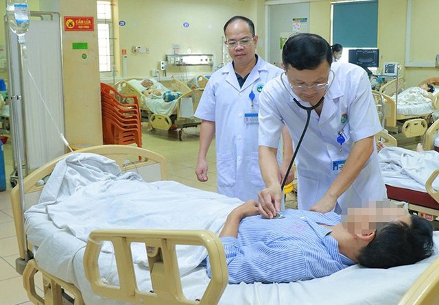Chủ động phòng tránh say nắng, sốc nhiệt mùa nắng nóng- Ảnh 3. Chủ động phòng tránh say nắng, sốc nhiệt mùa nắng nóng- Ảnh 3.