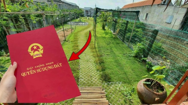 Chuyển đất nông nghiệp sang đất ở, trường hợp nào được giảm tới 70% tiền sử dụng đất?- Ảnh 1.