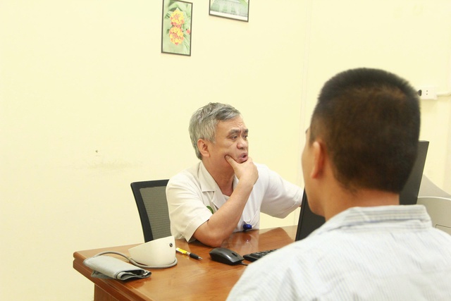 Nam sinh viên luôn tưởng tượng mình bị theo dõi sau thời gian dùng cần sa, 'cỏ Mỹ'- Ảnh 2. Nam sinh viên luôn tưởng tượng mình bị theo dõi sau thời gian dùng cần sa, 'cỏ Mỹ'- Ảnh 2.