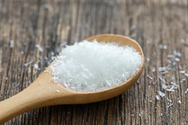 3 thời điểm nêm mì chính vào món ăn vừa ngon vừa an toàn - Ảnh 1. 3 thời điểm nêm mì chính vào món ăn vừa ngon vừa an toàn - Ảnh 1.