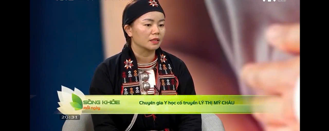 Lương y Lý Thị Mỹ Châu – Cố gắng gìn giữ bản sắc thuốc Nam của người Dao Ba Vì- Ảnh 1. Lương y Lý Thị Mỹ Châu – Cố gắng gìn giữ bản sắc thuốc Nam của người Dao Ba Vì- Ảnh 1.