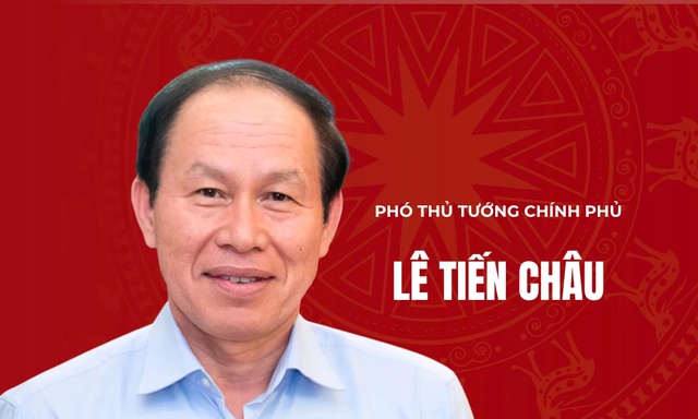 Phó Thủ tướng Lê Tiến Châu làm Trưởng Ban Chỉ đạo xây dựng trường học cho các xã biên giới- Ảnh 1.