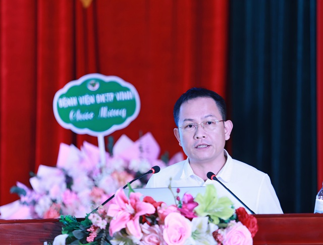 Cập nhật nhiều tiến bộ mới trong phẫu thuật gan mật tụy tại Nghệ An- Ảnh 2.