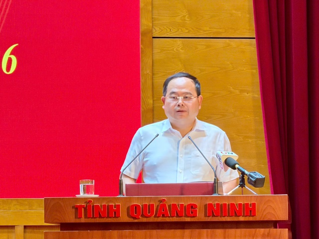 Quảng Ninh định hình mô hình quản trị mới sau 1 năm vận hành chính quyền địa phương 2 cấp- Ảnh 1.