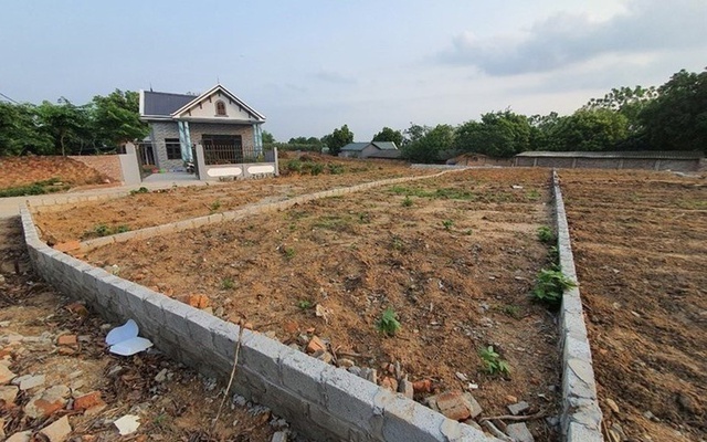 Chi tiết các mức thu tiền sử dụng đất khi chuyển sang đất ở- Ảnh 1.