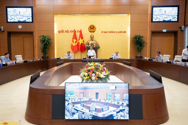 Dự kiến Quốc hội sẽ tổ chức 'kỳ họp không thường lệ' để đẩy nhanh công tác lập pháp 2026- Ảnh 1.