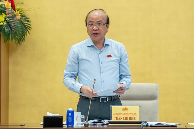 Dự kiến Quốc hội sẽ tổ chức 'kỳ họp không thường lệ' để đẩy nhanh công tác lập pháp 2026- Ảnh 2.