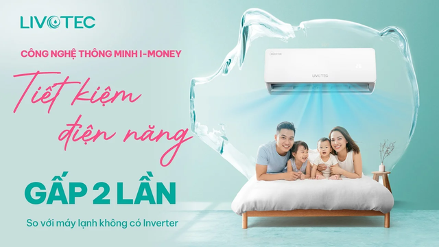 Nắng nóng đỉnh điểm: điều hòa cần có tính năng lạnh nhanh – lạnh sâu?- Ảnh 1.