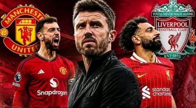 Lịch thi đấu bóng đá hôm nay ngày 3/5 - 4/5: MU đại chiến Liverpool- Ảnh 1.