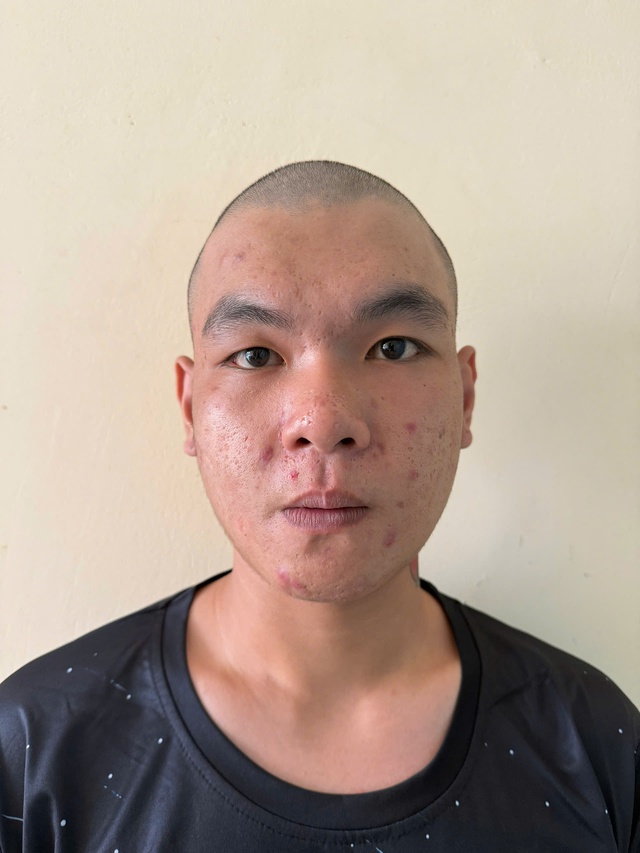 Trộm xe mô tô của cha ruột đem bán- Ảnh 1.