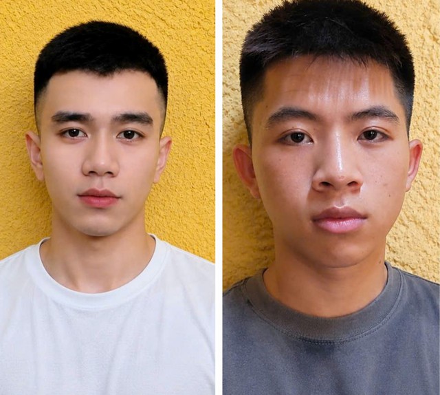 Trích xuất camera, tóm gọn nhóm đối tượng mang hung khí náo loạn đường phố- Ảnh 2.