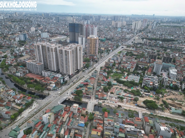 Hà Nội thu hồi 24 dự án 'ôm đất' chậm triển khai- Ảnh 1.