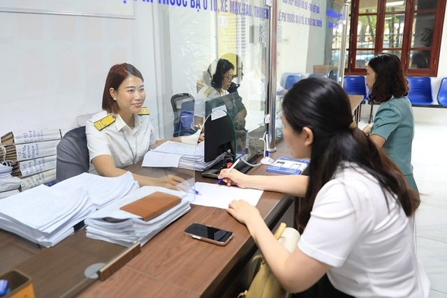 Thuê nhà trả tiền 3 tháng, 6 tháng/lần, kê khai thuế ra sao?- Ảnh 1. Thuê nhà trả tiền 3 tháng, 6 tháng/lần, kê khai thuế ra sao?- Ảnh 1.