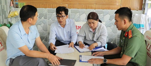Phát hiện cơ sở khám chữa bệnh, bốc thuốc không phép tại nhà riêng- Ảnh 1.