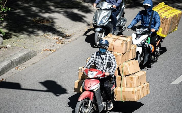 Đợt nắng nóng diện rộng sắp tới ở miền Bắc kéo dài bao lâu?- Ảnh 1. Đợt nắng nóng diện rộng sắp tới ở miền Bắc kéo dài bao lâu?- Ảnh 1.