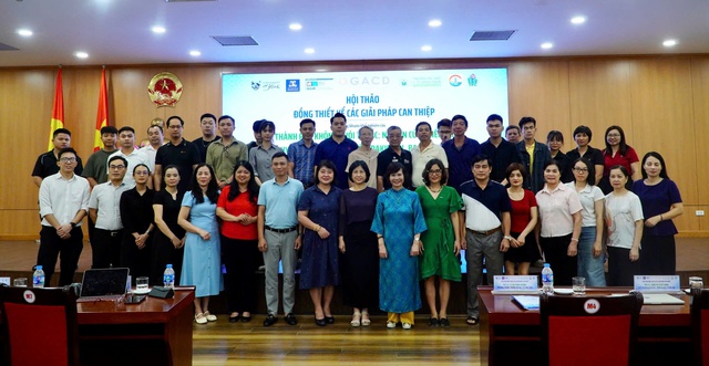 Chuyển đổi hành vi xã hội để thực thi hiệu quả mô hình thành phố không khói thuốc- Ảnh 2.