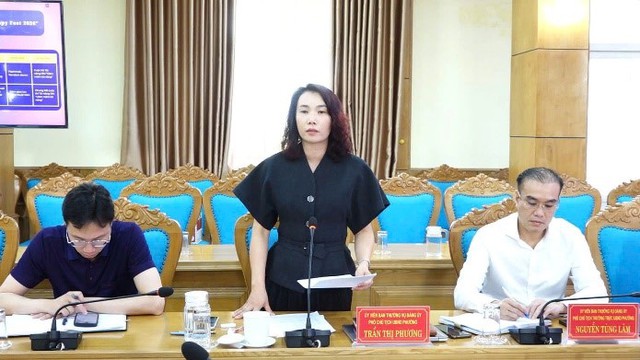 Ra mắt 'Ngày hội Hạnh phúc 2026', Kiến An tạo điểm hẹn mới hút khách tại Hải Phòng- Ảnh 2.
