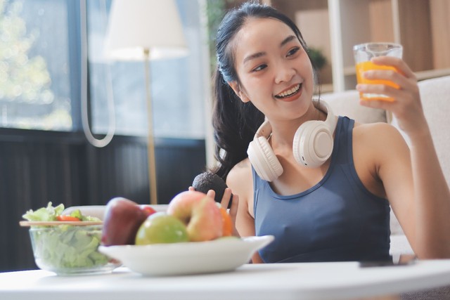 Vì sao mùa hè dễ khiến cơ thể mệt mỏi hơn?- Ảnh 4.