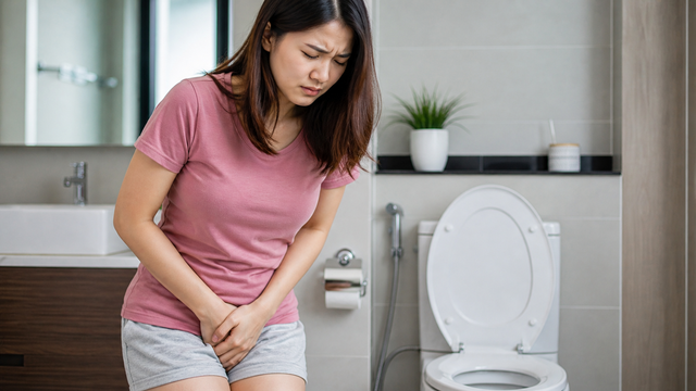 Vì sao tiểu buốt, tiểu rắt thường xuất hiện vào mùa nóng?- Ảnh 1.