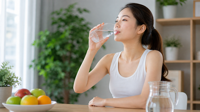 Vì sao tiểu buốt, tiểu rắt thường xuất hiện vào mùa nóng?- Ảnh 2.