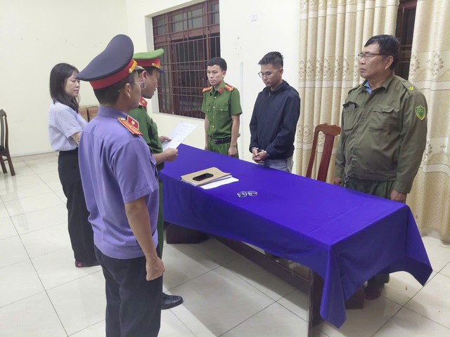 Khởi tố, bắt tạm giam lái xe ô tô cháy tại cây xăng khiến 2 người tử vong ở Đà Nẵng- Ảnh 1.