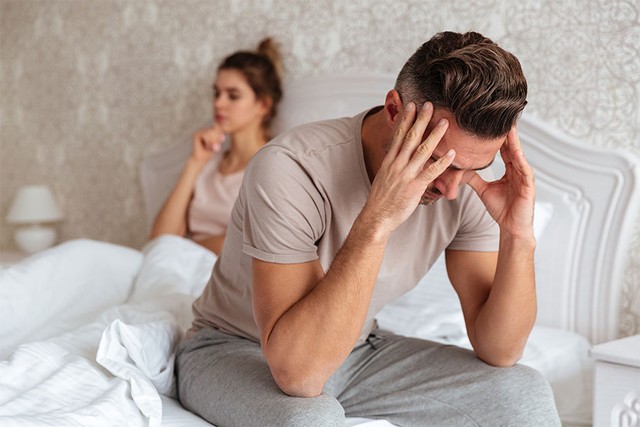Vì sao yếu sinh lý ở nam giới ngày càng trẻ hóa?- Ảnh 3.