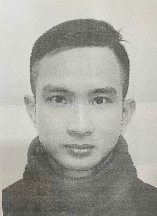 Truy tìm Vũ Văn Trường sau khi thuê ô tô không trả- Ảnh 1.