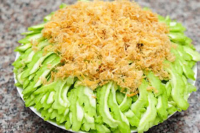 Dược thiện từ mướp đắng: Thanh nhiệt, giải độc, hỗ trợ kiểm soát đường huyết- Ảnh 5.
