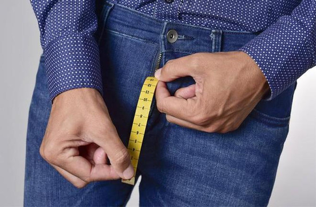 Đến độ tuổi nào thì dương vật ngừng phát triển?- Ảnh 3.