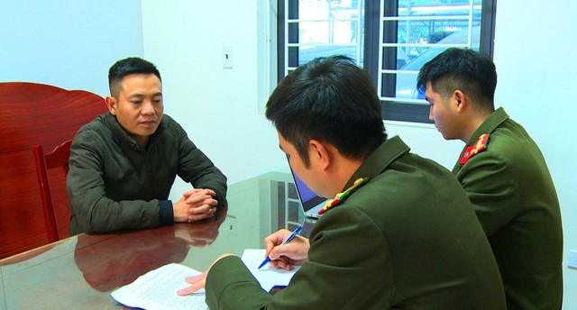 Tìm bị hại vụ lương y gia truyền 3 đời dỏm tại phòng chẩn trị Hoàng Minh Đường- Ảnh 2.