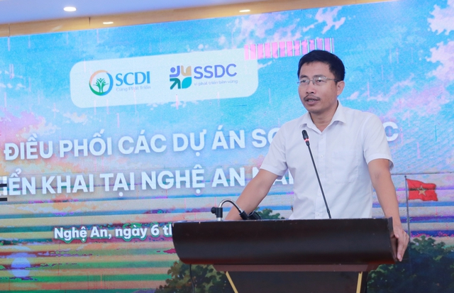 Nghệ An tập trung can thiệp nhóm nguy cơ cao để kiểm soát HIV/AIDS- Ảnh 2.