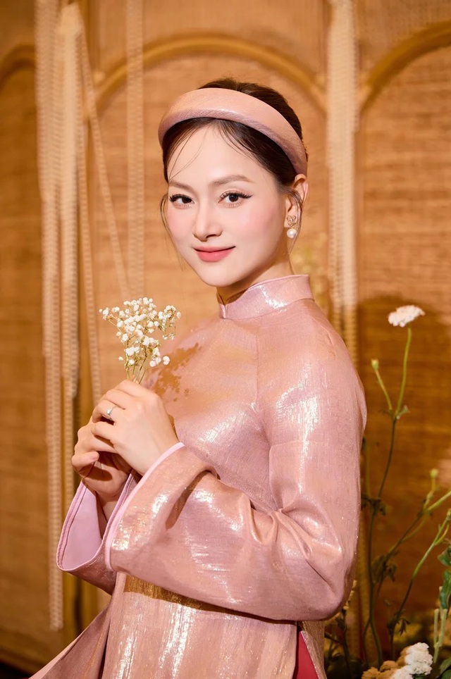 Lan Phương dành được quyền nuôi con, chồng cũ cấp dưỡng 40 triệu đồng mỗi tháng- Ảnh 1.