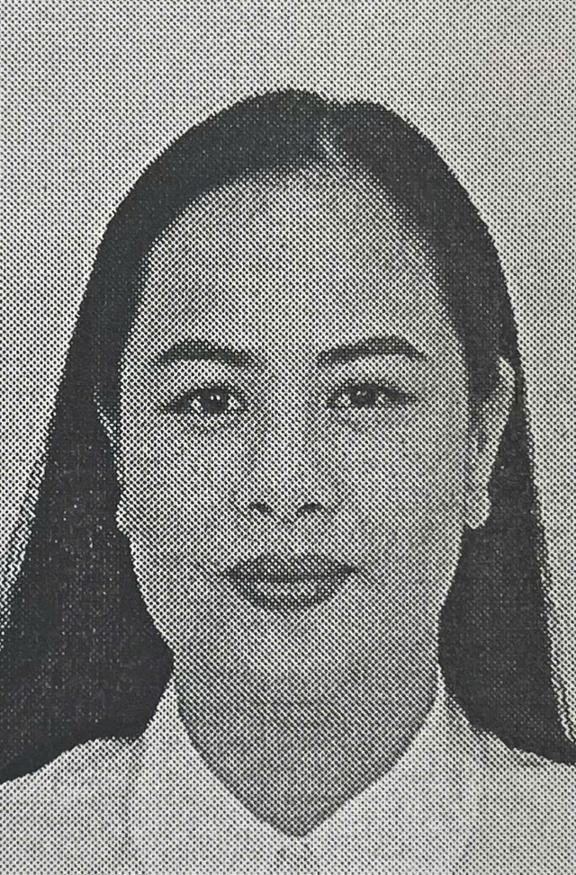 Công an Hà Nội truy tìm Nguyễn Thị Hương bị tố lừa đảo- Ảnh 1.