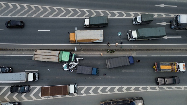Vì sao giải thể Ủy ban An toàn giao thông Quốc gia?- Ảnh 2.