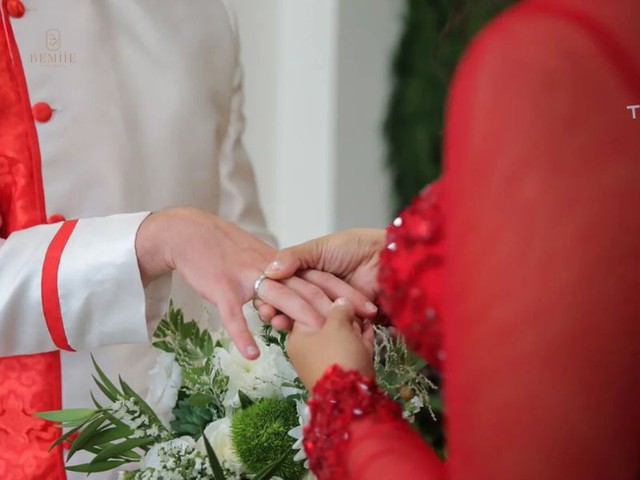 Từ 18/5, cha mẹ tổ chức cưới cho con chưa đủ tuổi có thể bị phạt đến 3 triệu đồng- Ảnh 1.
